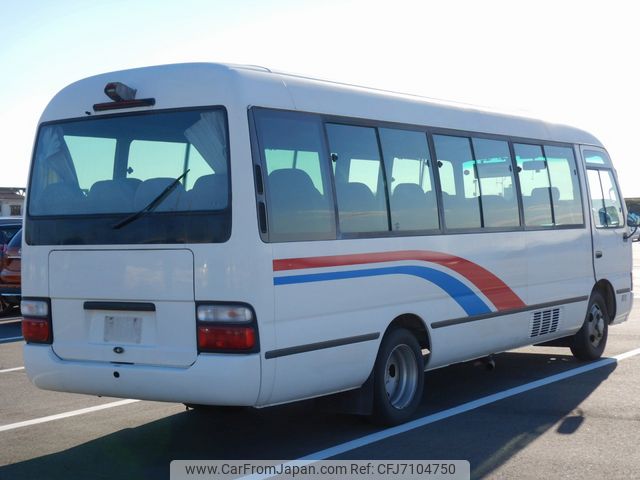 YAMA様ご確認ページ 2004 Toyota Coaster PB-XZB50 2WD - Car Price $8,795