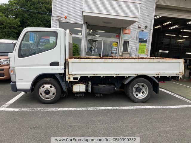 mitsubishi-fuso canter 2015 GOO_NET_EXCHANGE_0600538A30241030W001 image 2