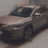 toyota corolla-cross 2021 CFJ1787361 image 1