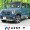 suzuki hustler 2020 -SUZUKI--Hustler 5AA-MR92S--MR92S-101935---SUZUKI--Hustler 5AA-MR92S--MR92S-101935- image 1