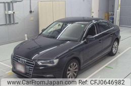 audi a3 2014 quick_quick_DBA-8VCXSL_WAUZZZ8V8E1026927