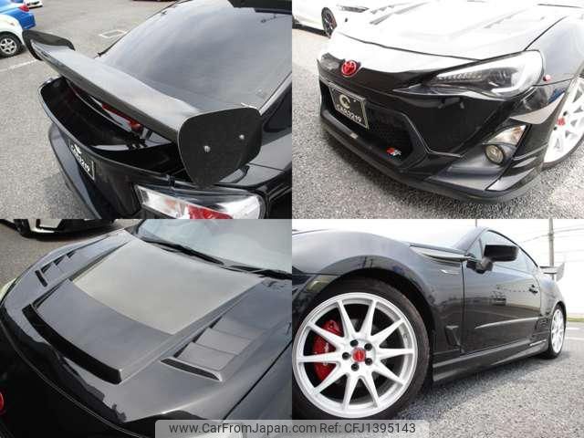 toyota 86 2012 -TOYOTA 【名変中 】--86 ZN6--015589---TOYOTA 【名変中 】--86 ZN6--015589- image 2