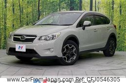 subaru xv 2014 -SUBARU--Subaru XV DBA-GP7--GP7-072436---SUBARU--Subaru XV DBA-GP7--GP7-072436-