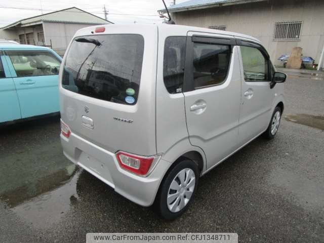 suzuki wagon-r 2020 -SUZUKI--Wagon R 5BA-MH85S--MH85S-101828---SUZUKI--Wagon R 5BA-MH85S--MH85S-101828- image 2