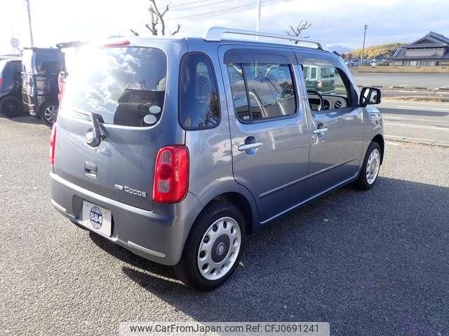 daihatsu mira-cocoa 2009 quick_quick_DBA-L675S_L675S-0008243 image 2