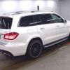 mercedes-benz gls-class 2016 quick_quick_CBA-166874_WDC1668751A813887 image 4