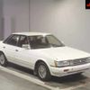 toyota mark-ii 1988 -TOYOTA--Mark2 GX71-6427355---TOYOTA--Mark2 GX71-6427355- image 1