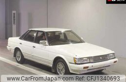 toyota mark-ii 1988 -TOYOTA--Mark2 GX71-6427355---TOYOTA--Mark2 GX71-6427355-
