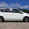 nissan note 2008 T10831 image 14