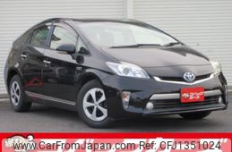toyota prius-phv 2012 quick_quick_ZVW35_ZVW35-3020543