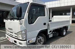 isuzu elf-truck 2012 quick_quick_SKG-NJR85A_NJR85-7022330