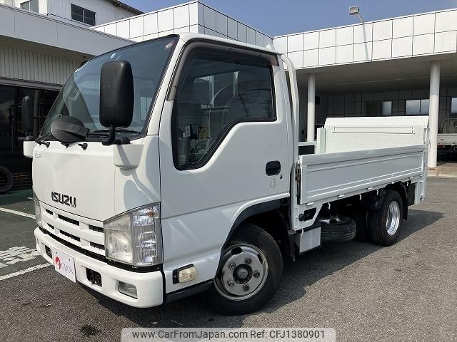 isuzu elf-truck 2012 quick_quick_SKG-NJR85A_NJR85-7022330 image 1