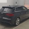 audi a3 2019 -AUDI--Audi A3 8VCXS-WAUZZZ8V9KA115319---AUDI--Audi A3 8VCXS-WAUZZZ8V9KA115319- image 2