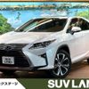 lexus rx 2018 -LEXUS--Lexus RX DAA-GYL25W--GYL25-0015142---LEXUS--Lexus RX DAA-GYL25W--GYL25-0015142- image 1