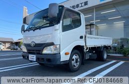 toyota dyna-truck 2012 GOO_NET_EXCHANGE_0202450A30240905W001