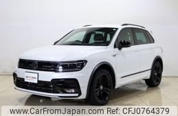 volkswagen tiguan 2020 -VOLKSWAGEN--VW Tiguan LDA-5NDFGF--WVGZZZ5NZLW899402---VOLKSWAGEN--VW Tiguan LDA-5NDFGF--WVGZZZ5NZLW899402-