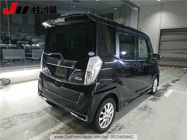 nissan dayz-roox 2019 CFJ1605662 image 2