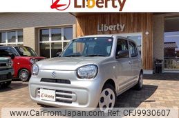 suzuki alto 2023 quick_quick_HA37S_HA37S-130515