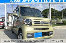 honda n-van-style 2018 quick_quick_JJ1_JJ1-3006343