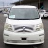 toyota alphard 2002 CFJ1749222 image 4