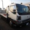 mitsubishi-fuso canter 2001 -MITSUBISHI 【熊本 130ぬ357】--Canter FE63DG-560370---MITSUBISHI 【熊本 130ぬ357】--Canter FE63DG-560370- image 5