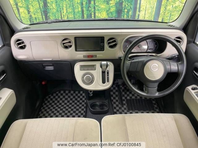 daihatsu mira-cocoa 2010 -DAIHATSU--Mira Cocoa DBA-L675S--L675S-0045573---DAIHATSU--Mira Cocoa DBA-L675S--L675S-0045573- image 2