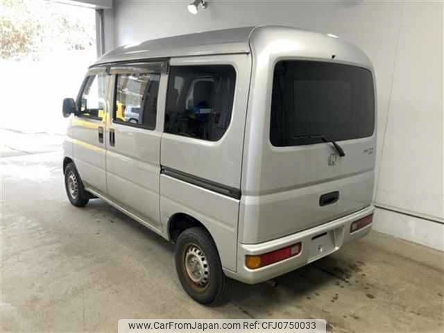 honda acty-van 2014 -HONDA--Acty Van HH6--1905318---HONDA--Acty Van HH6--1905318- image 2