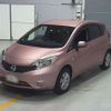 nissan note 2014 -NISSAN--Note DBA-E12--E12-253141---NISSAN--Note DBA-E12--E12-253141- image 1