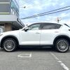 mazda cx-5 2017 -MAZDA--CX-5 LDA-KF2P--KF2P-129091---MAZDA--CX-5 LDA-KF2P--KF2P-129091- image 4