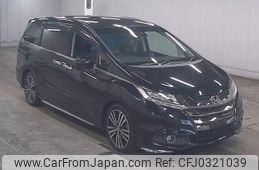 honda odyssey 2014 quick_quick_DBA-RC1_RC1-1022054