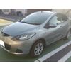 mazda demio 2010 -MAZDA 【三河 503ﾂ1167】--Demio DBA-DE3FS--DE3FS-293822---MAZDA 【三河 503ﾂ1167】--Demio DBA-DE3FS--DE3FS-293822- image 15