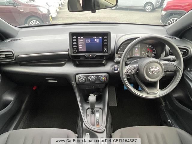 toyota yaris 2020 quick_quick_KSP210_KSP210-0015043 image 2