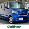 honda n-box 2019 -HONDA--N BOX 6BA-JF3--JF3-1405060---HONDA--N BOX 6BA-JF3--JF3-1405060- image 1