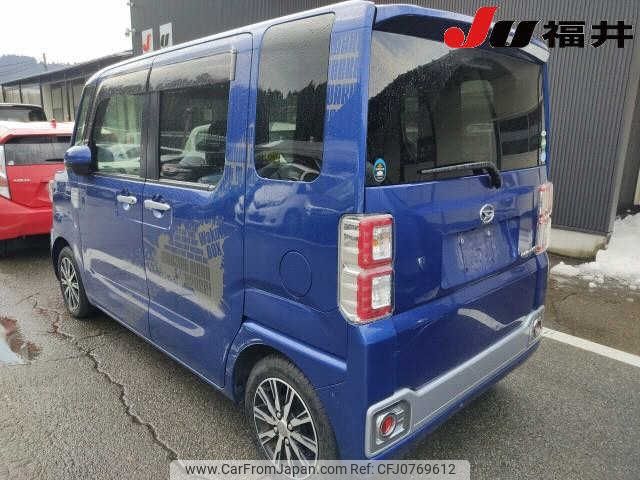 daihatsu wake 2016 -DAIHATSU--WAKE LA700S--0065909---DAIHATSU--WAKE LA700S--0065909- image 2