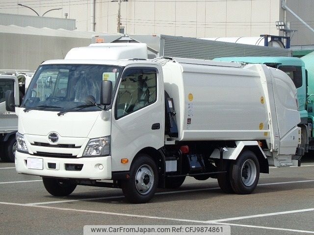 hino dutro 2023 -HINO--Hino Dutoro 2KG-XZU700X--XZU700-0014794---HINO--Hino Dutoro 2KG-XZU700X--XZU700-0014794- image 2