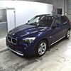 bmw x1 2010 -BMW--BMW X1 VL18-WBAVL32050VL04162---BMW--BMW X1 VL18-WBAVL32050VL04162- image 5