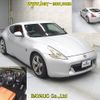 nissan fairlady-z 2009 -NISSAN--Fairlady Z Z34-603219---NISSAN--Fairlady Z Z34-603219- image 7