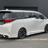 toyota alphard 2024 -TOYOTA--Alphard 6AA-AAHH45W--AAHH45W-0021***---TOYOTA--Alphard 6AA-AAHH45W--AAHH45W-0021***- image 5