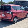 toyota sienta 2017 -TOYOTA--Sienta NHP170G--7087400---TOYOTA--Sienta NHP170G--7087400- image 2