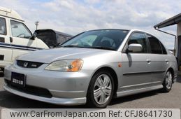 honda civic-ferio 2002 -HONDA 【三重 503ﾑ2245】--Civic Ferio ES3--1200067---HONDA 【三重 503ﾑ2245】--Civic Ferio ES3--1200067-