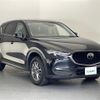 mazda cx-5 2018 -MAZDA--CX-5 6BA-KF5P--KF5P-204106---MAZDA--CX-5 6BA-KF5P--KF5P-204106- image 1