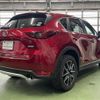 mazda cx-5 2017 -MAZDA--CX-5 DBA-KF5P--KF5P-103707---MAZDA--CX-5 DBA-KF5P--KF5P-103707- image 5