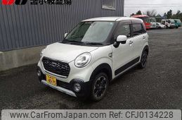 daihatsu cast 2015 -DAIHATSU 【札幌 582ｺ4075】--Cast LA260S--0003855---DAIHATSU 【札幌 582ｺ4075】--Cast LA260S--0003855-