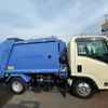 isuzu elf-truck 2016 GOO_NET_EXCHANGE_0400985A30250611W001 image 4