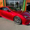 lexus rc 2017 -LEXUS--Lexus RC DBA-ASC10--ASC10-6001102---LEXUS--Lexus RC DBA-ASC10--ASC10-6001102- image 20