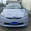 toyota prius 2011 -TOYOTA--Prius DAA-ZVW30--ZVW30-5298553---TOYOTA--Prius DAA-ZVW30--ZVW30-5298553- image 1