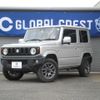 suzuki jimny 2019 quick_quick_JB64W_JB64W-127908 image 1
