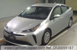 toyota prius 2021 -TOYOTA--Prius 6AA-ZVW51--ZVW51-6204993---TOYOTA--Prius 6AA-ZVW51--ZVW51-6204993-