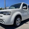 nissan cube 2013 -NISSAN--Cube DBA-Z12--Z12-259166---NISSAN--Cube DBA-Z12--Z12-259166- image 4