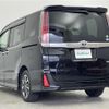 toyota noah 2020 -TOYOTA--Noah DBA-ZRR80W--ZRR80-0585936---TOYOTA--Noah DBA-ZRR80W--ZRR80-0585936- image 16